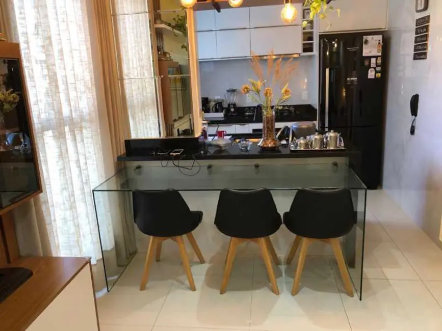 Foto 9 de Apartamento com 2 quartos à venda, 58m2 em Camacari - BA