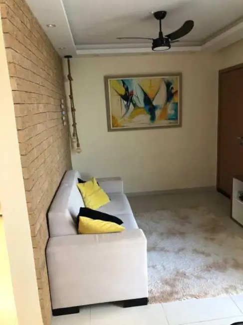 Foto 2 de Apartamento com 2 quartos à venda, 58m2 em Camacari - BA
