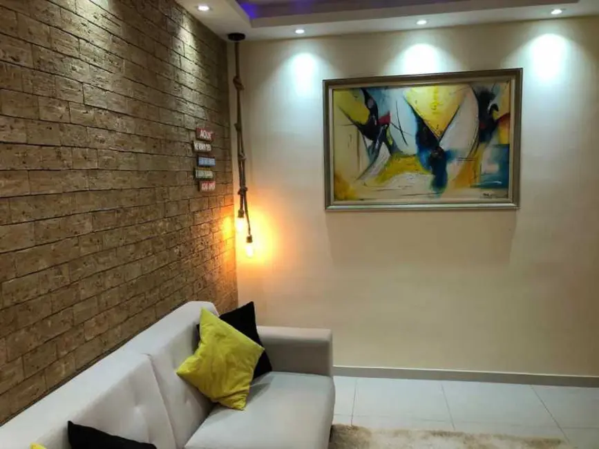 Foto 3 de Apartamento com 2 quartos à venda, 58m2 em Camacari - BA