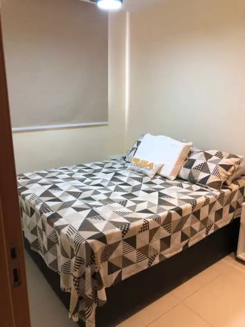 Foto 4 de Apartamento com 2 quartos à venda, 58m2 em Camacari - BA