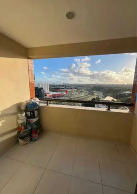 Foto 4 de Apartamento com 3 quartos à venda, 79m2 em Salvador - BA