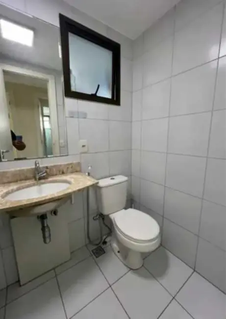 Foto 6 de Apartamento com 3 quartos à venda, 79m2 em Salvador - BA