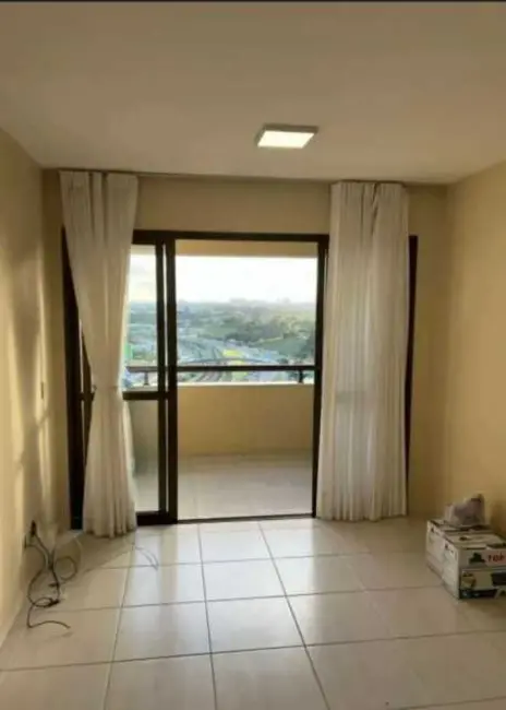 Foto 2 de Apartamento com 3 quartos à venda, 79m2 em Salvador - BA