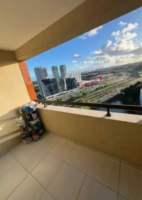 Foto 5 de Apartamento com 3 quartos à venda, 79m2 em Salvador - BA