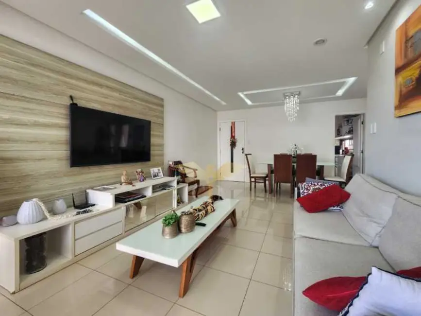 Apartamento com 3 quartos à venda, 114m2 em Salvador - BA - imagem 1 Foto 1 de Apartamento com 3 quartos à venda, 114m2 em Salvador - BA