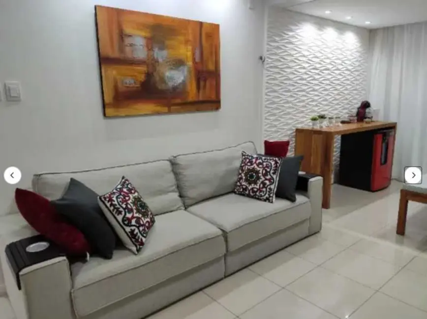 Apartamento com 3 quartos à venda, 114m2 em Salvador - BA - imagem 4 Foto 4 de Apartamento com 3 quartos à venda, 114m2 em Salvador - BA