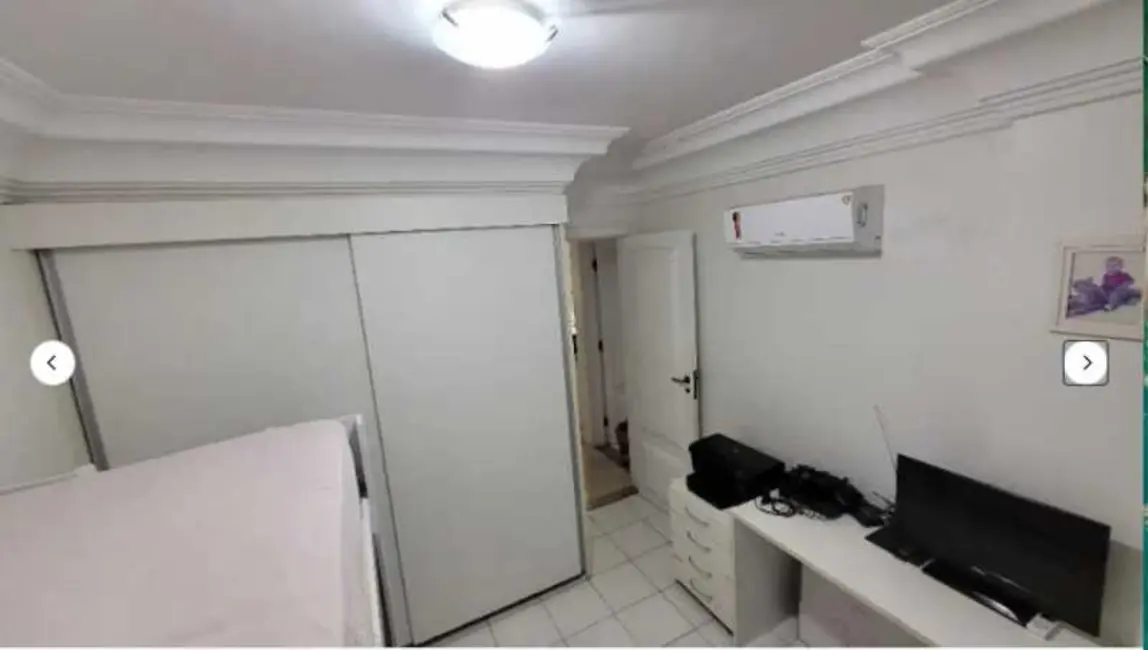 Apartamento com 3 quartos à venda, 114m2 em Salvador - BA - imagem 5 Foto 5 de Apartamento com 3 quartos à venda, 114m2 em Salvador - BA