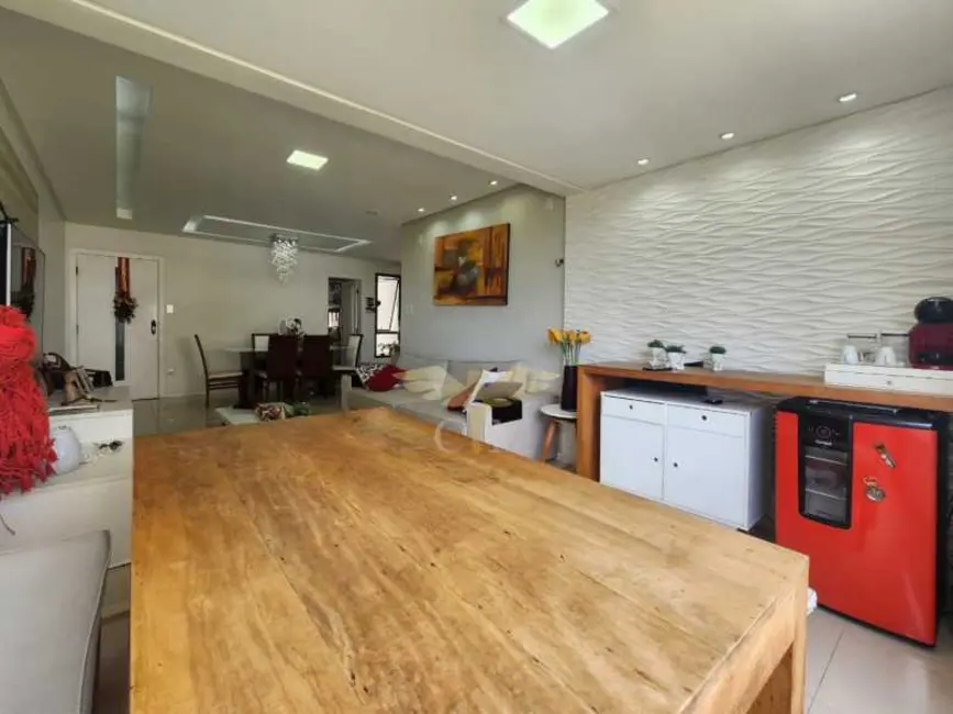 Apartamento com 3 quartos à venda, 114m2 em Salvador - BA - imagem 8 Foto 8 de Apartamento com 3 quartos à venda, 114m2 em Salvador - BA