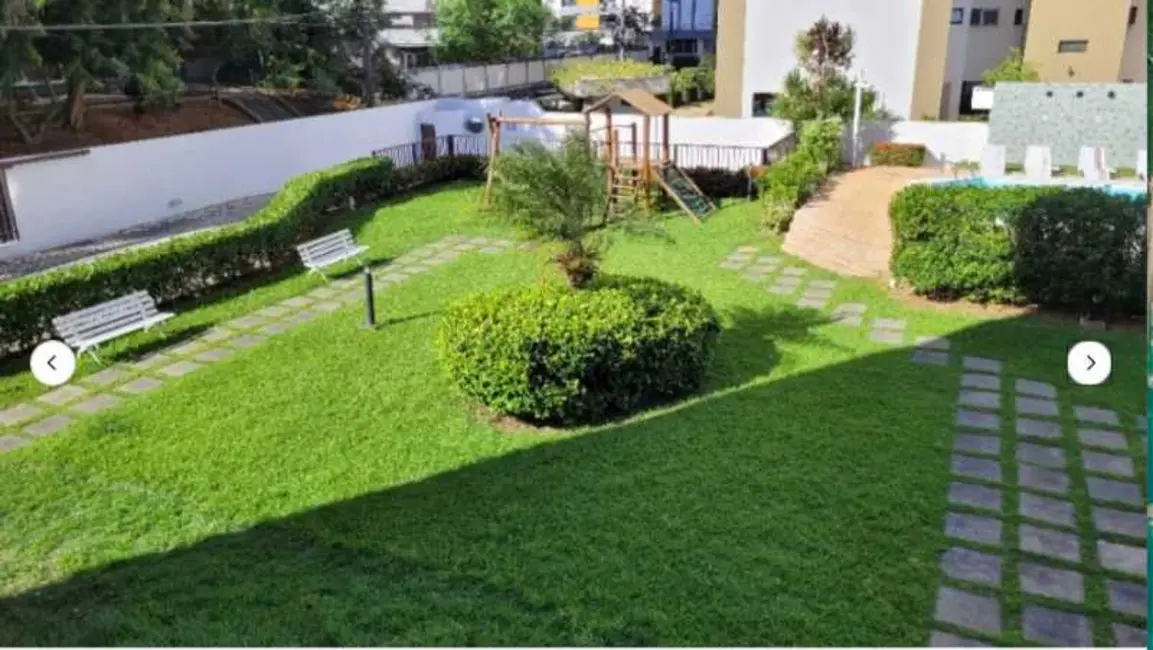 Apartamento com 3 quartos à venda, 114m2 em Salvador - BA - imagem 9 Foto 9 de Apartamento com 3 quartos à venda, 114m2 em Salvador - BA