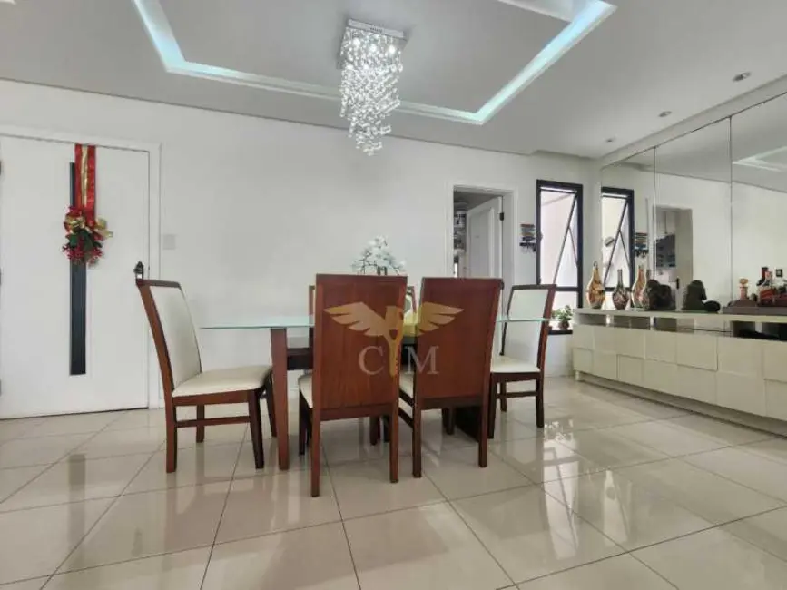 Apartamento com 3 quartos à venda, 114m2 em Salvador - BA - imagem 4 Foto 4 de Apartamento com 3 quartos à venda, 114m2 em Salvador - BA