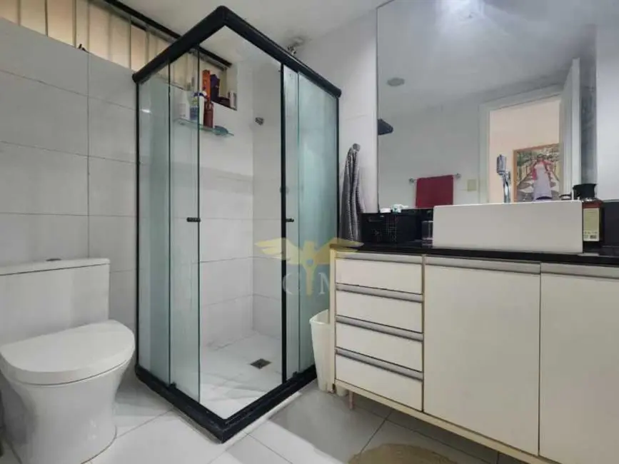 Apartamento com 3 quartos à venda, 114m2 em Salvador - BA - imagem 9 Foto 9 de Apartamento com 3 quartos à venda, 114m2 em Salvador - BA