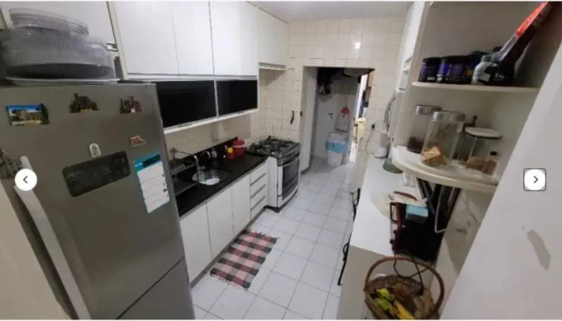 Apartamento com 3 quartos à venda, 114m2 em Salvador - BA - imagem 8 Foto 8 de Apartamento com 3 quartos à venda, 114m2 em Salvador - BA