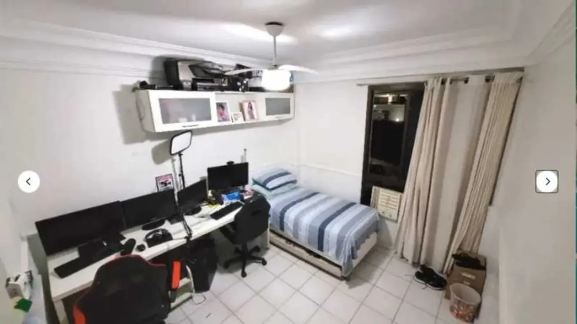 Apartamento com 3 quartos à venda, 114m2 em Salvador - BA - imagem 7 Foto 7 de Apartamento com 3 quartos à venda, 114m2 em Salvador - BA