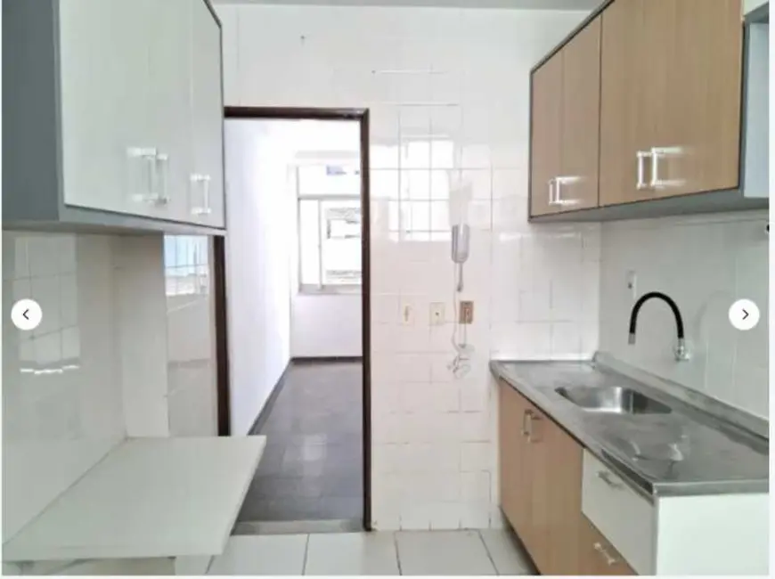 Apartamento com 3 quartos à venda, 101m2 em Salvador - BA - imagem 9 Foto 9 de Apartamento com 3 quartos à venda, 101m2 em Salvador - BA