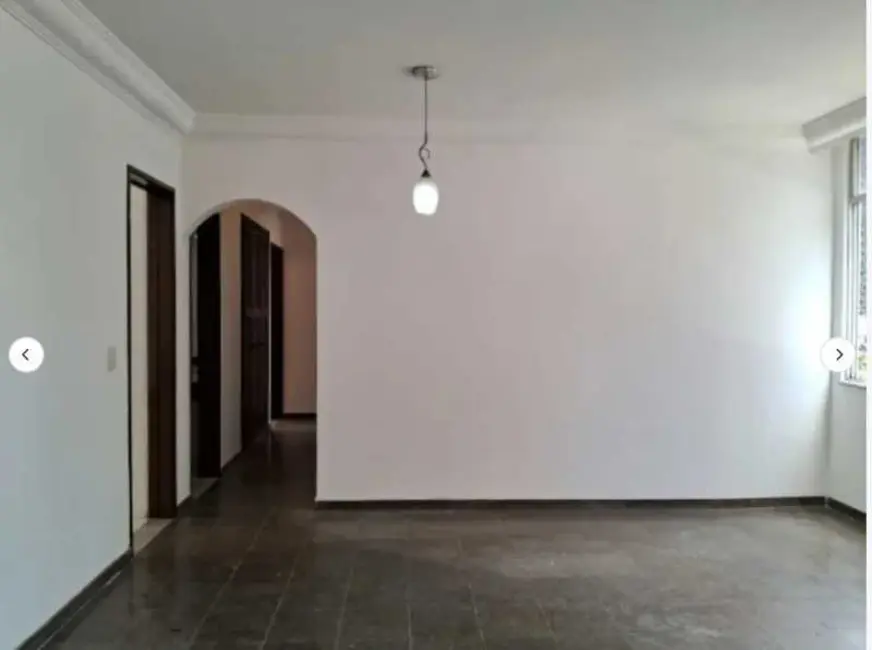 Apartamento com 3 quartos à venda, 101m2 em Salvador - BA - imagem 4 Foto 4 de Apartamento com 3 quartos à venda, 101m2 em Salvador - BA