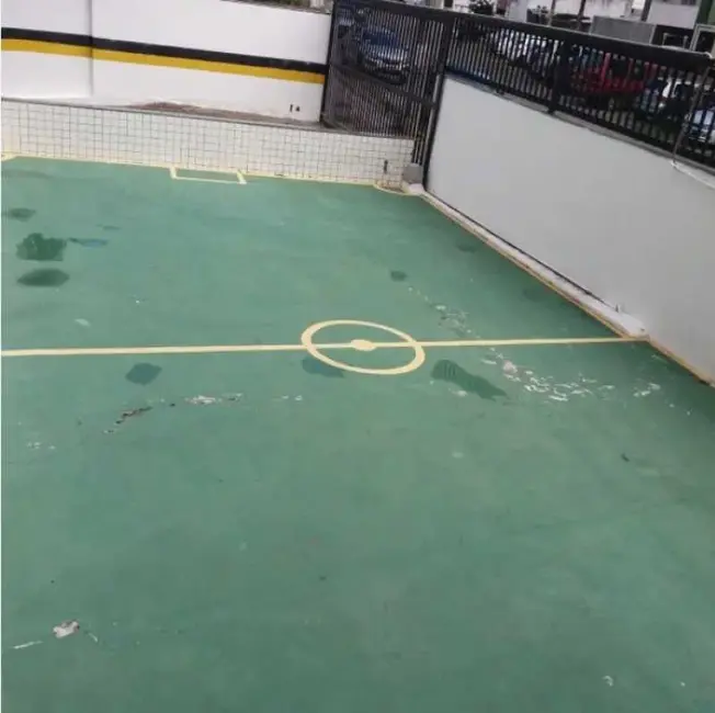 Apartamento com 3 quartos à venda, 75m2 em Salvador - BA - imagem 6 Foto 6 de Apartamento com 3 quartos à venda, 75m2 em Salvador - BA