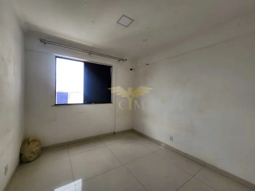 Foto 7 de Apartamento com 3 quartos à venda, 75m2 em Salvador - BA