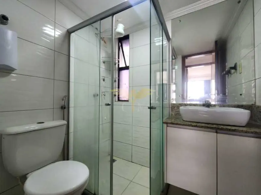 Foto 6 de Apartamento com 3 quartos à venda, 75m2 em Salvador - BA