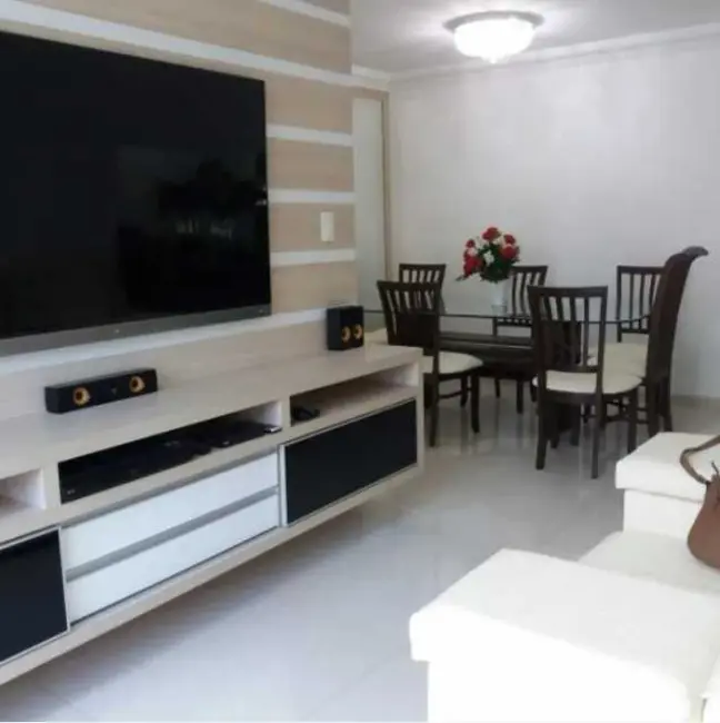 Apartamento com 3 quartos à venda, 75m2 em Salvador - BA - imagem 2 Foto 2 de Apartamento com 3 quartos à venda, 75m2 em Salvador - BA