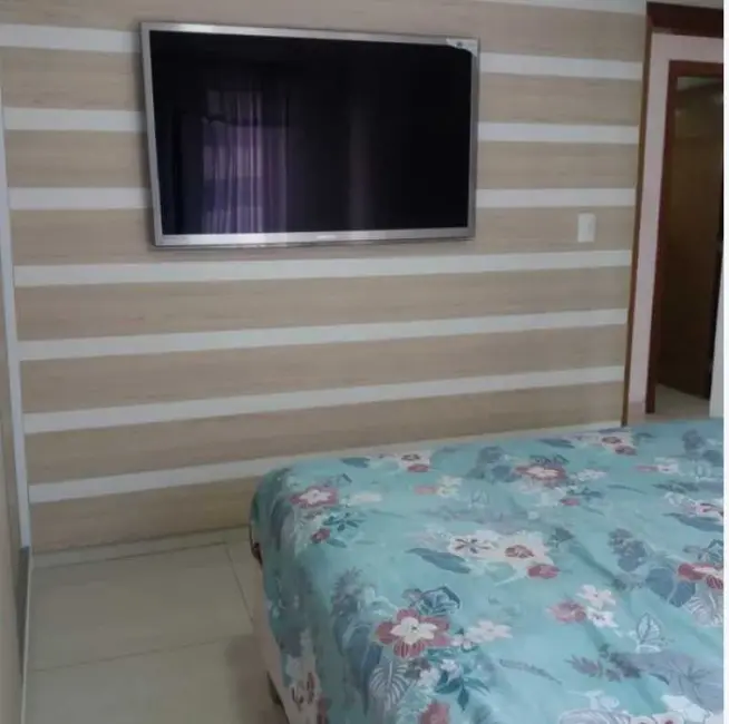 Apartamento com 3 quartos à venda, 75m2 em Salvador - BA - imagem 4 Foto 4 de Apartamento com 3 quartos à venda, 75m2 em Salvador - BA