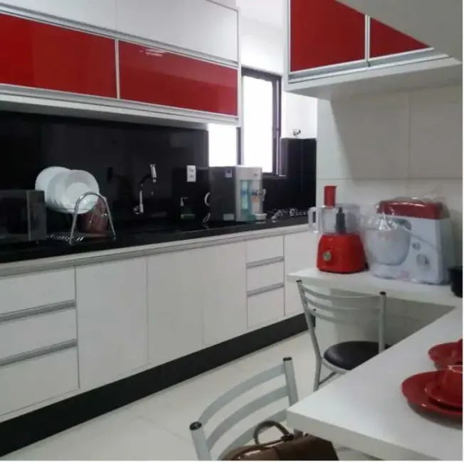 Apartamento com 3 quartos à venda, 75m2 em Salvador - BA - imagem 5 Foto 5 de Apartamento com 3 quartos à venda, 75m2 em Salvador - BA