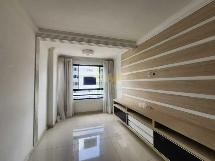 Foto 2 de Apartamento com 3 quartos à venda, 75m2 em Salvador - BA