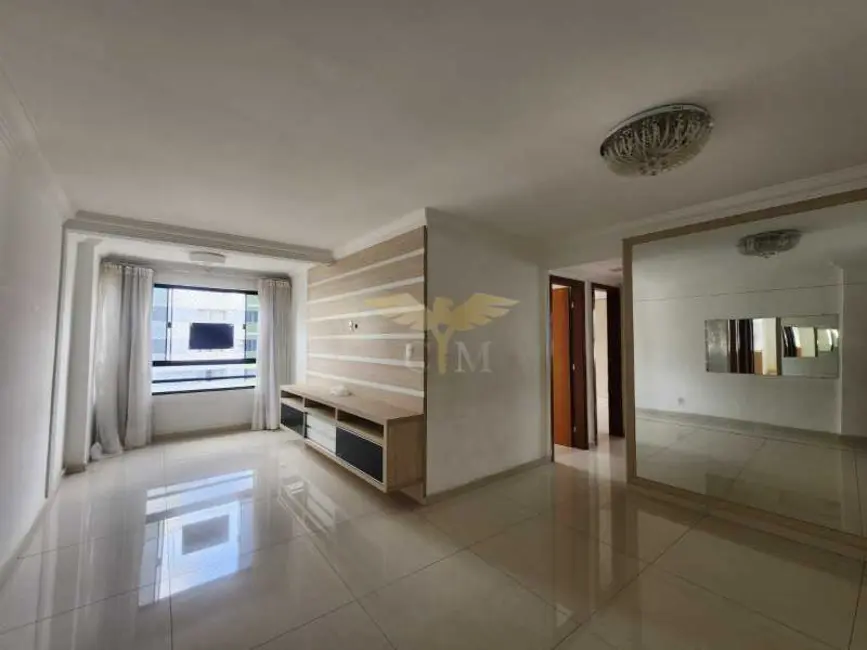 Foto 1 de Apartamento com 3 quartos à venda, 75m2 em Salvador - BA