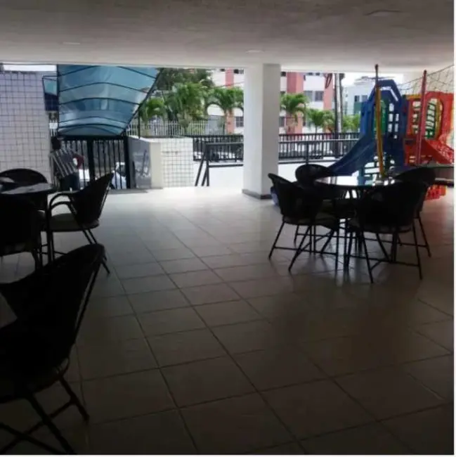 Apartamento com 3 quartos à venda, 75m2 em Salvador - BA - imagem 7 Foto 7 de Apartamento com 3 quartos à venda, 75m2 em Salvador - BA