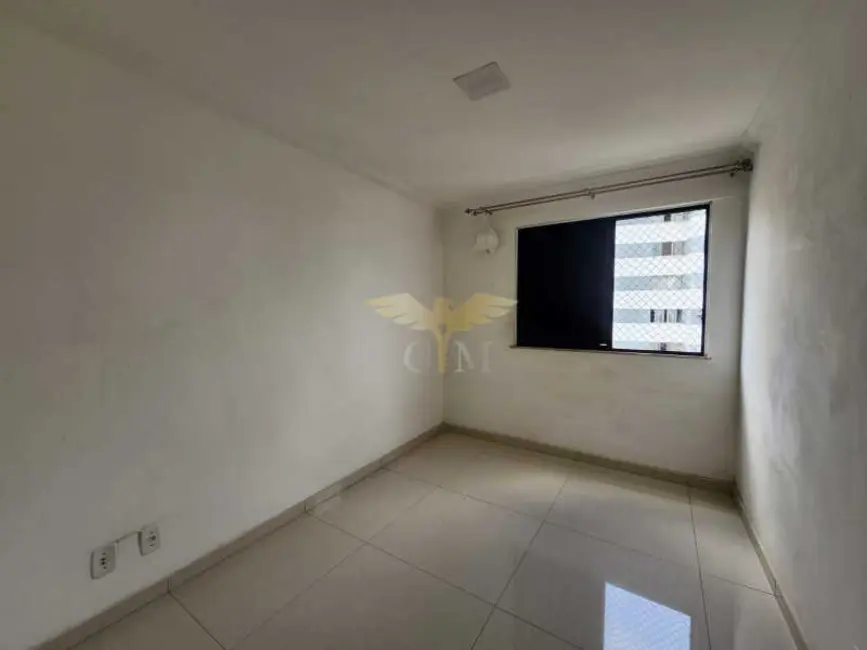 Foto 8 de Apartamento com 3 quartos à venda, 75m2 em Salvador - BA