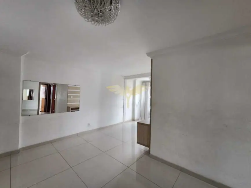 Foto 3 de Apartamento com 3 quartos à venda, 75m2 em Salvador - BA