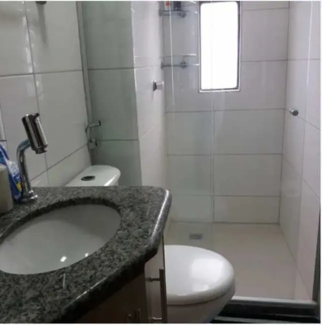 Apartamento com 3 quartos à venda, 75m2 em Salvador - BA - imagem 3 Foto 3 de Apartamento com 3 quartos à venda, 75m2 em Salvador - BA