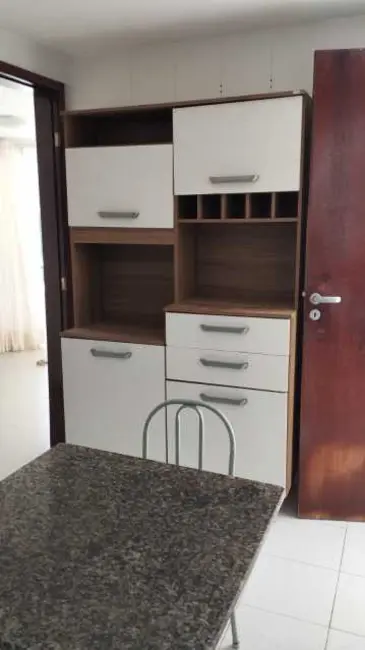 Foto 6 de Casa de Condomínio com 3 quartos à venda, 160m2 em Lauro De Freitas - BA