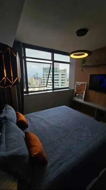 Loft / Flat com 1 quarto à venda, 32m2 em Salvador - BA - imagem 6 Foto 6 de Loft / Flat com 1 quarto à venda, 32m2 em Salvador - BA