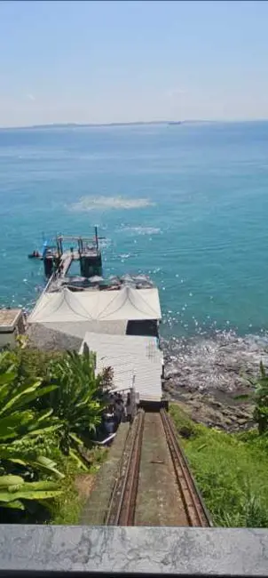 Loft / Flat com 1 quarto à venda, 32m2 em Salvador - BA - imagem 4 Foto 4 de Loft / Flat com 1 quarto à venda, 32m2 em Salvador - BA