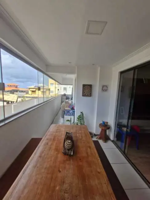 Foto 5 de Apartamento com 2 quartos à venda, 80m2 em Salvador - BA