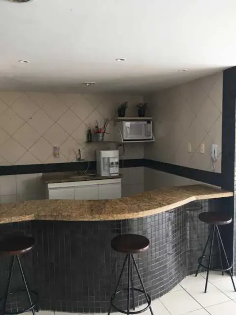 Apartamento com 1 quarto à venda, 58m2 em Salvador - BA - imagem 7 Foto 7 de Apartamento com 1 quarto à venda, 58m2 em Salvador - BA