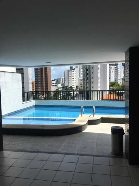 Apartamento com 1 quarto à venda, 58m2 em Salvador - BA - imagem 3 Foto 3 de Apartamento com 1 quarto à venda, 58m2 em Salvador - BA