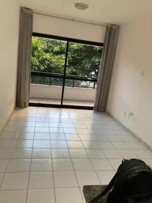 Foto 1 de Apartamento com 1 quarto à venda, 58m2 em Salvador - BA