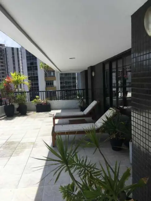 Apartamento com 1 quarto à venda, 58m2 em Salvador - BA - imagem 4 Foto 4 de Apartamento com 1 quarto à venda, 58m2 em Salvador - BA