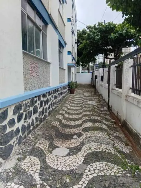 Apartamento com 2 quartos à venda, 90m2 em Salvador - BA - imagem 4 Foto 4 de Apartamento com 2 quartos à venda, 90m2 em Salvador - BA