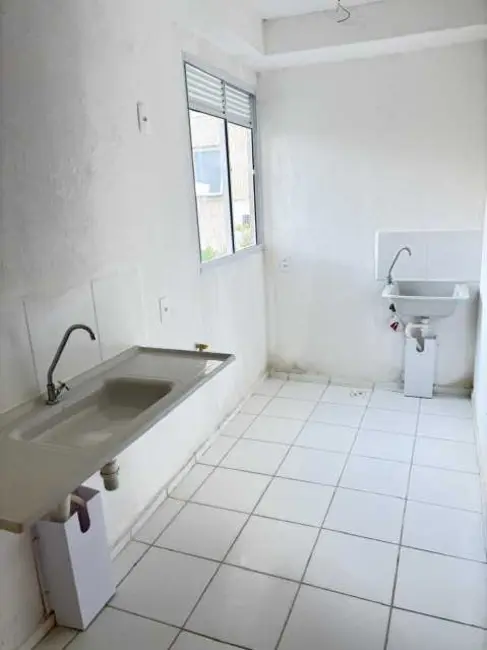 Apartamento com 2 quartos à venda, 40m2 em Salvador - BA - imagem 9 Foto 9 de Apartamento com 2 quartos à venda, 40m2 em Salvador - BA
