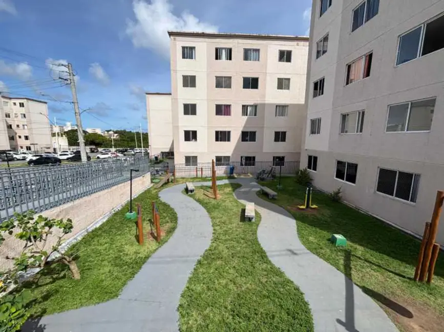 Apartamento com 2 quartos à venda, 40m2 em Salvador - BA - imagem 1 Foto 1 de Apartamento com 2 quartos à venda, 40m2 em Salvador - BA