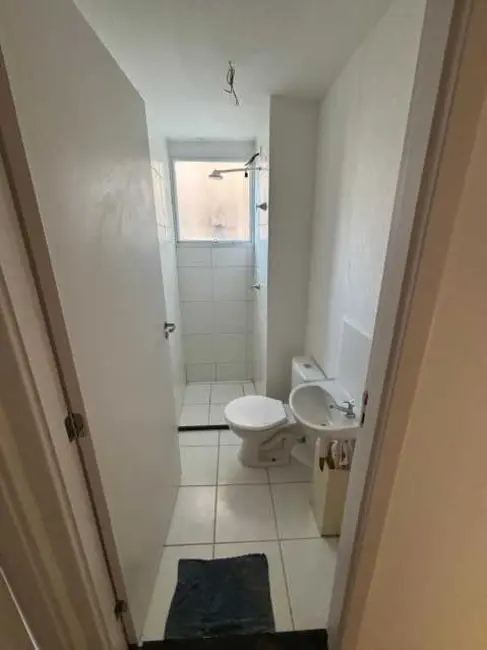 Apartamento com 2 quartos à venda, 40m2 em Salvador - BA - imagem 6 Foto 6 de Apartamento com 2 quartos à venda, 40m2 em Salvador - BA