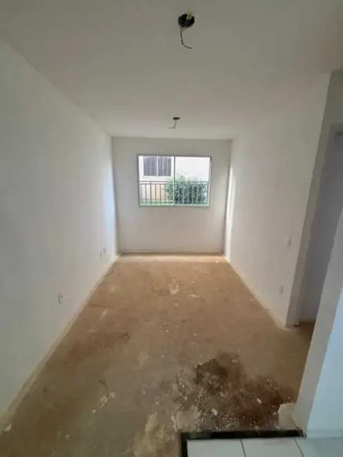 Apartamento com 2 quartos à venda, 40m2 em Salvador - BA - imagem 8 Foto 8 de Apartamento com 2 quartos à venda, 40m2 em Salvador - BA