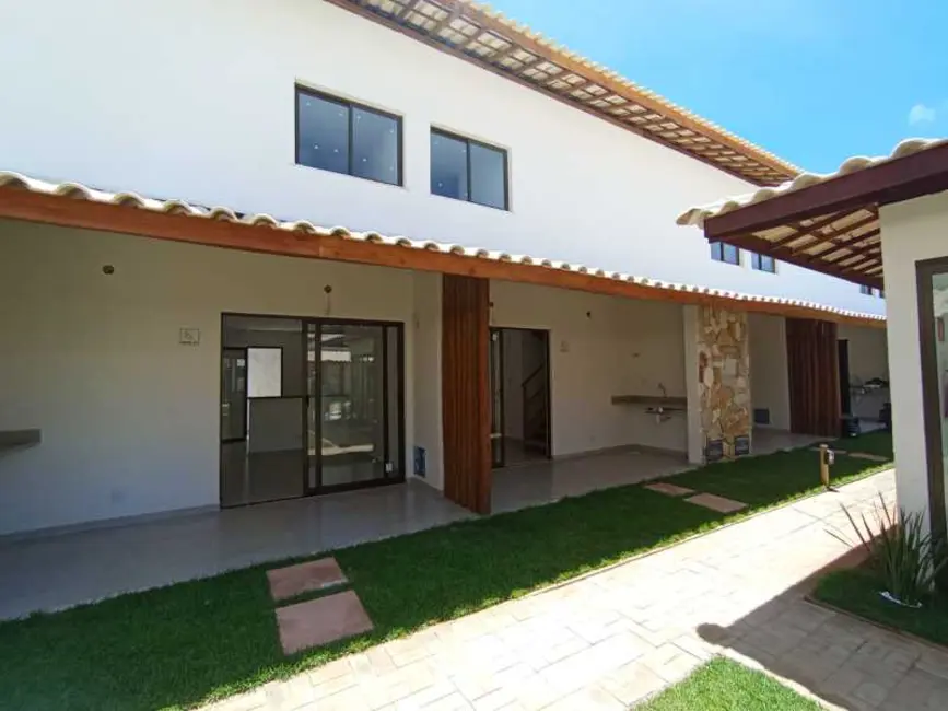 Casa de Condomínio com 1 quarto à venda, 70m2 em Mata De Sao Joao - BA - imagem 5 Foto 5 de Casa de Condomínio com 1 quarto à venda, 70m2 em Mata De Sao Joao - BA
