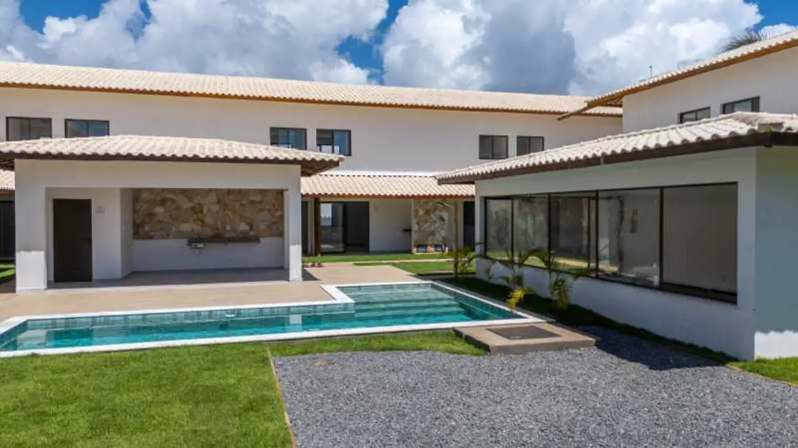 Casa de Condomínio com 1 quarto à venda, 70m2 em Mata De Sao Joao - BA - imagem 2 Foto 2 de Casa de Condomínio com 1 quarto à venda, 70m2 em Mata De Sao Joao - BA