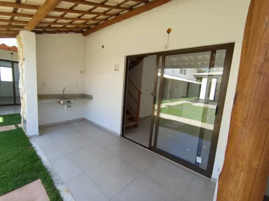 Casa de Condomínio com 1 quarto à venda, 70m2 em Mata De Sao Joao - BA - imagem 8 Foto 8 de Casa de Condomínio com 1 quarto à venda, 70m2 em Mata De Sao Joao - BA