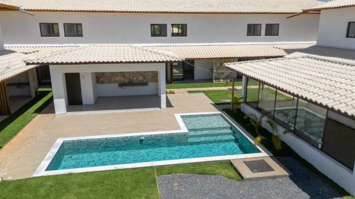 Casa de Condomínio com 1 quarto à venda, 70m2 em Mata De Sao Joao - BA - imagem 1 Foto 1 de Casa de Condomínio com 1 quarto à venda, 70m2 em Mata De Sao Joao - BA