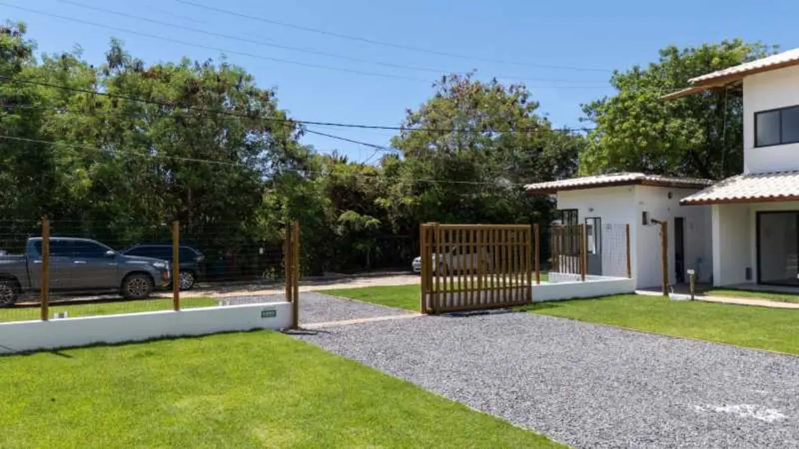 Casa de Condomínio com 1 quarto à venda, 70m2 em Mata De Sao Joao - BA - imagem 3 Foto 3 de Casa de Condomínio com 1 quarto à venda, 70m2 em Mata De Sao Joao - BA