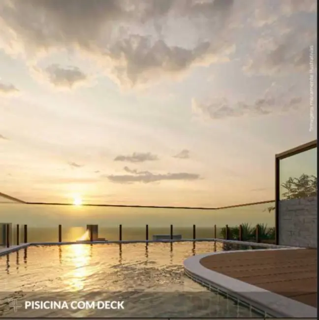 Foto 2 de Loft / Flat com 1 quarto à venda, 21m2 em Salvador - BA